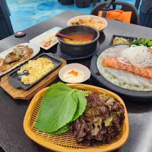 개딱종합어시장 사진 2