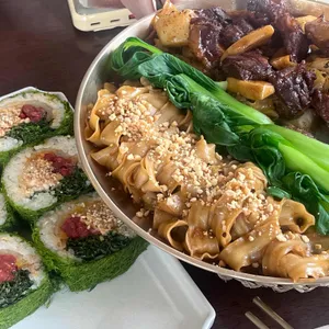 한비 대표 사진