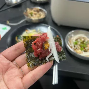 굴화길 리뷰 사진