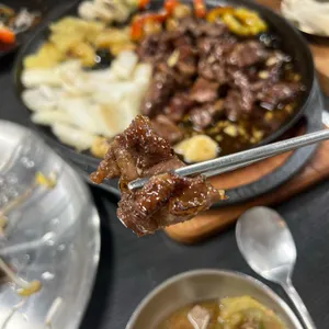 굴화길 리뷰 사진