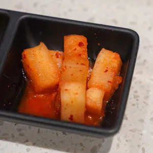 이솥우화 리뷰 사진