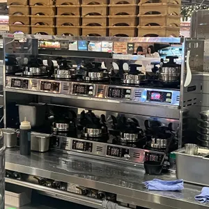 이솥우화 리뷰 사진