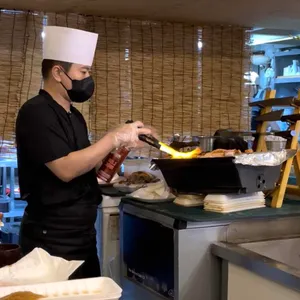 오이시초밥 대표 사진