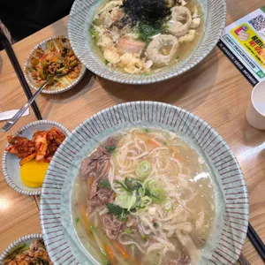 선비칼국수 대표 사진