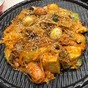 춘리마라탕 사진 1