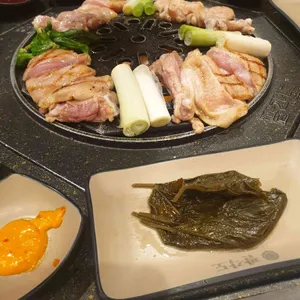 팔각도 대표 사진