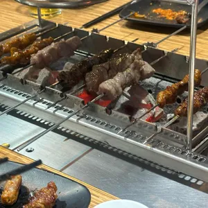 미각양꼬치 리뷰 사진