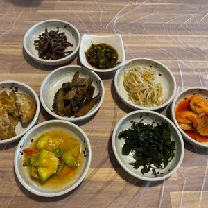쉼터식당 사진