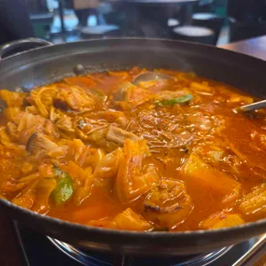 찐막창곱창 사진