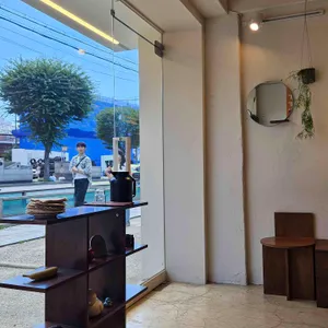 써터커피 리뷰 사진