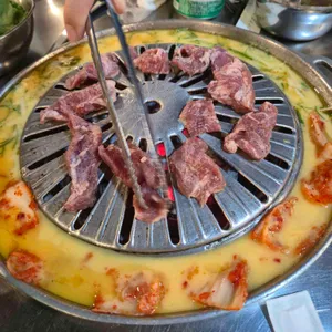 정대포 갈매기전문 사진