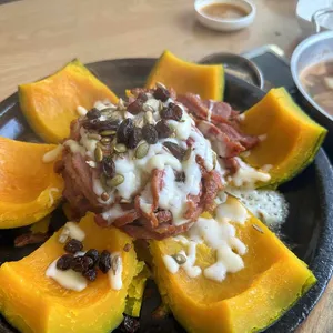 이재욱 호박오리 사진