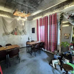 on the yard 리뷰 사진