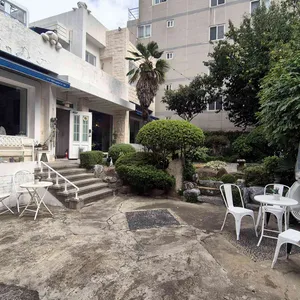 on the yard 리뷰 사진