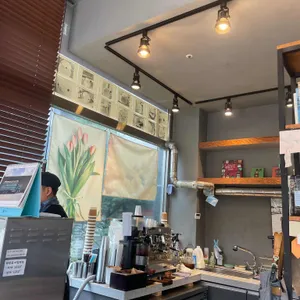 핀치스커피 리뷰 사진