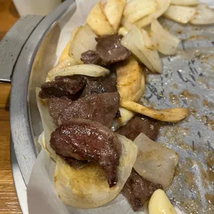 보정황소곱창 사진