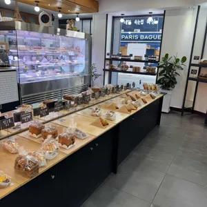 비엔나크로와상 사진