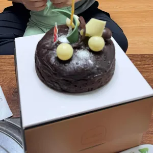 비엔나크로와상 리뷰 사진