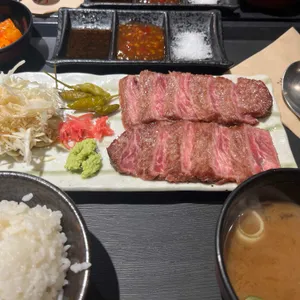 후라토식당 사진