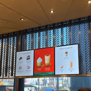 스타벅스 리뷰 사진