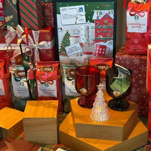 스타벅스 리뷰 사진