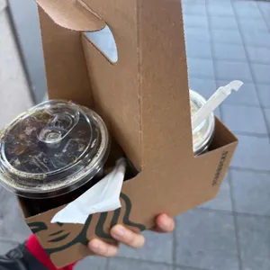 스타벅스 리뷰 사진