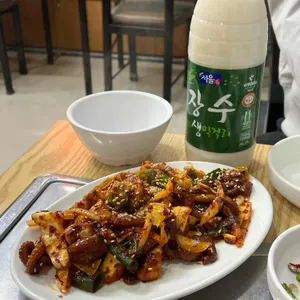 의정부부대찌개 사진