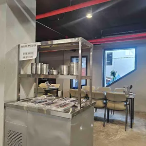 마당면옥 리뷰 사진