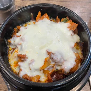 천하제육 사진 1