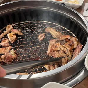 대숲골농원 사진