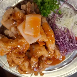 리안 대표 사진