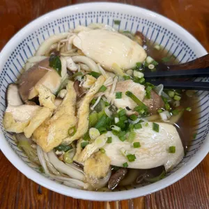 고토히라우동 사진