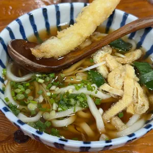 고토히라우동 사진