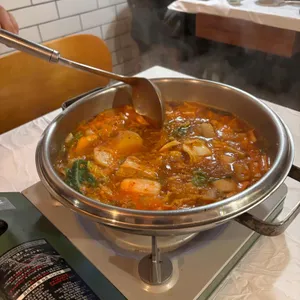 황소곱창 사진 1