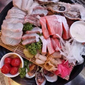 해도지 맛집 사진