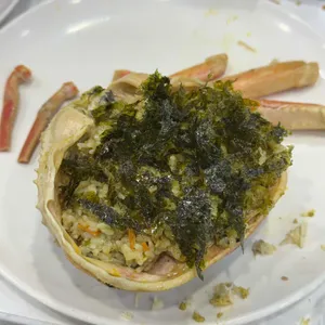 바다회센터 사진