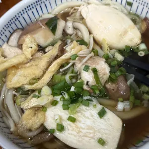 고토히라우동 대표 사진