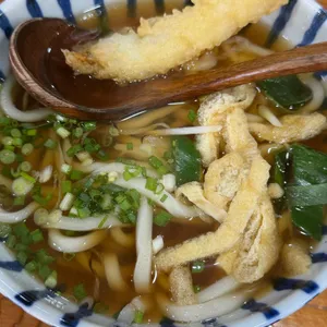 고토히라우동 사진