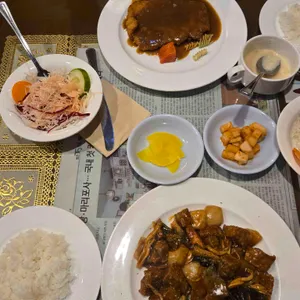 가미레스토랑 사진