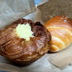 베이직브레드 사진 1