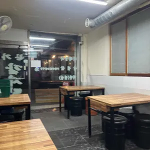 본가감자탕 리뷰 사진