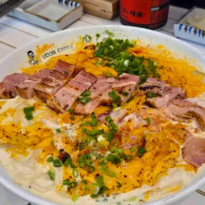 요미우돈교자 사진