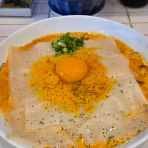 요미우돈교자 사진