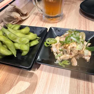 토리키조쿠 사진 1