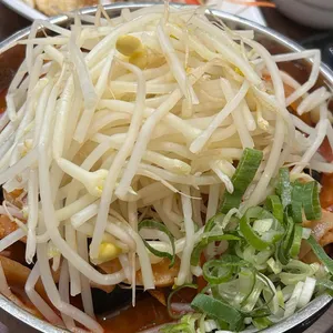더짬뽕 사진