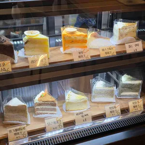 호야커피 사진 1