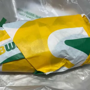 써브웨이 리뷰 사진