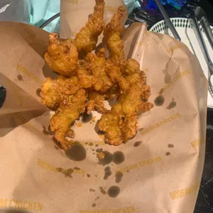 보드람치킨 대표 사진