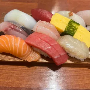 한땀스시 사진 1