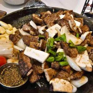 고품 대표 사진